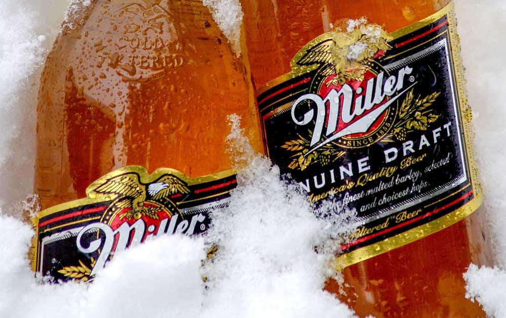Does Beer Freeze? At What Temperature? (And Tips To Prevent It)